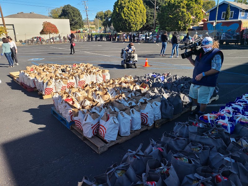Mt Zion Missionary Baptist Church