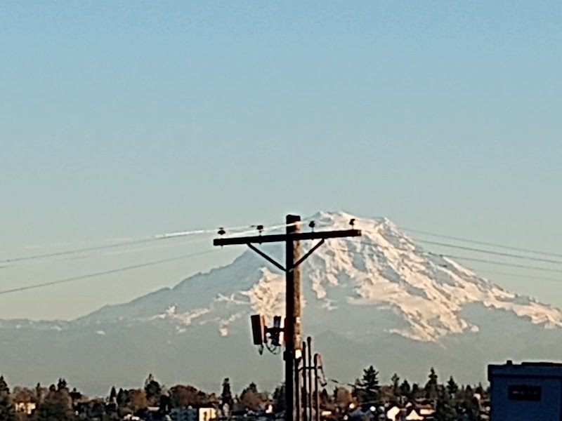 Greater Christ Temple Church