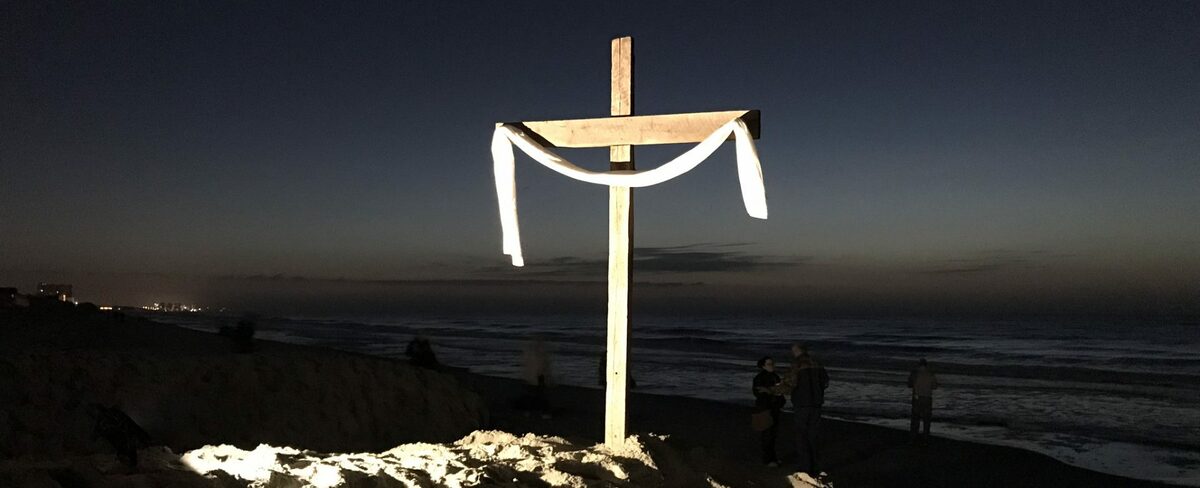 Surfside United Methodist Church