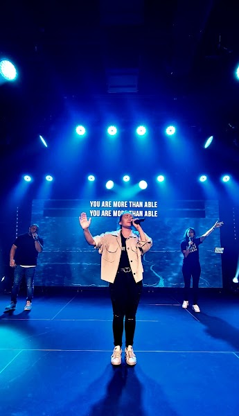 Grace Family Church - Clearwater