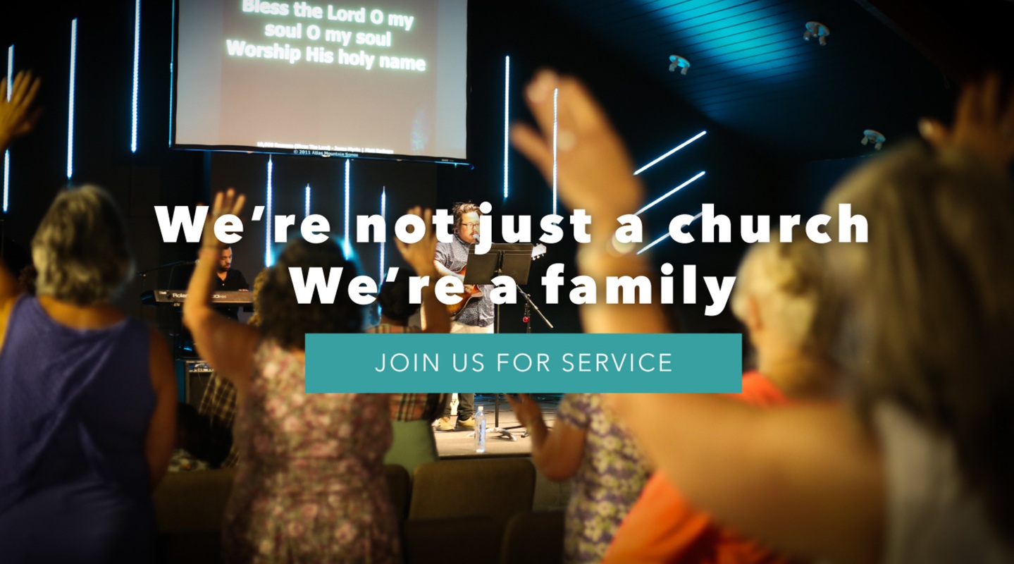 Portland Open Bible Church