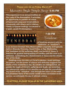 Our Lady of the Assumption Church