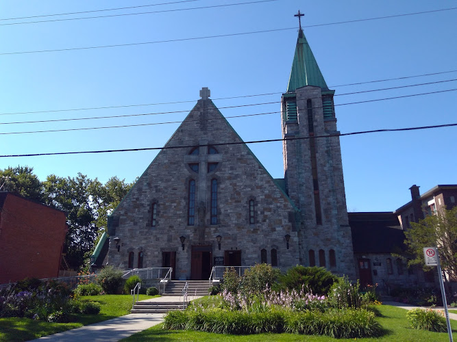 St-Lambert Catholic Church
