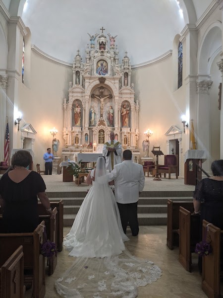 All Saints Catholic Church