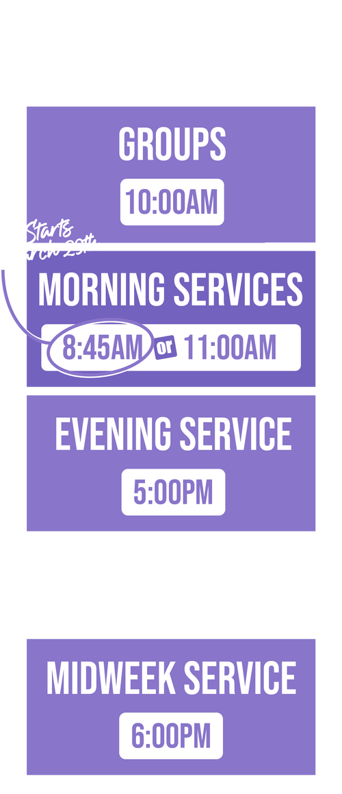 Bethany Baptist Church