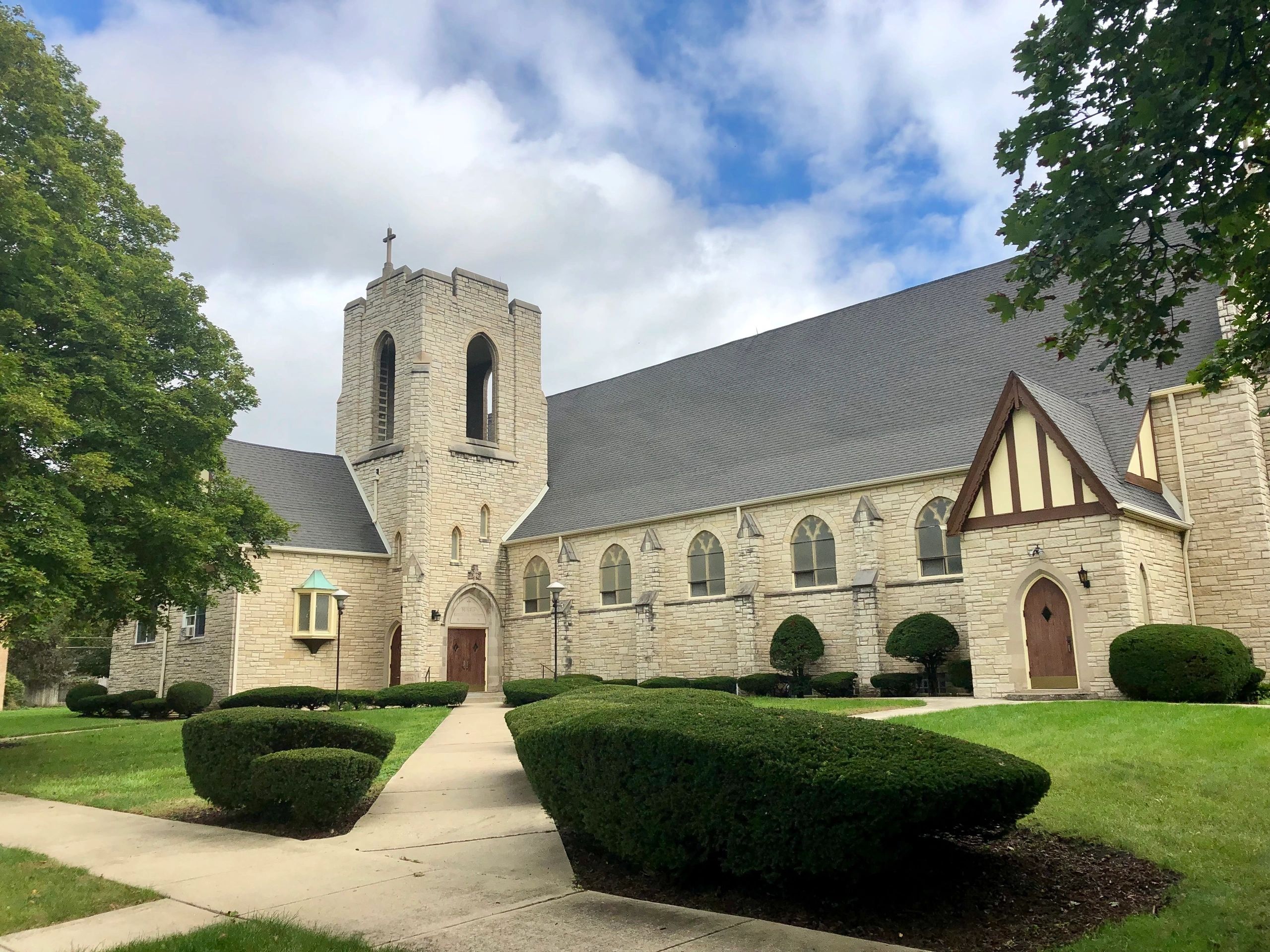 Beverly Evangelical Covenant Church
