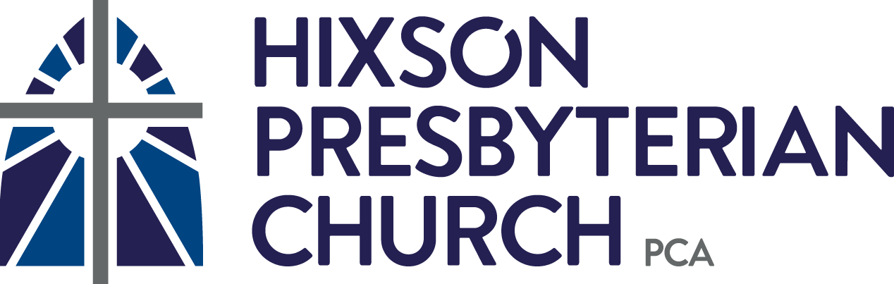 Hixson Presbyterian Church