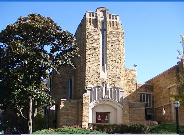 Lutheran Church of the Redeemer