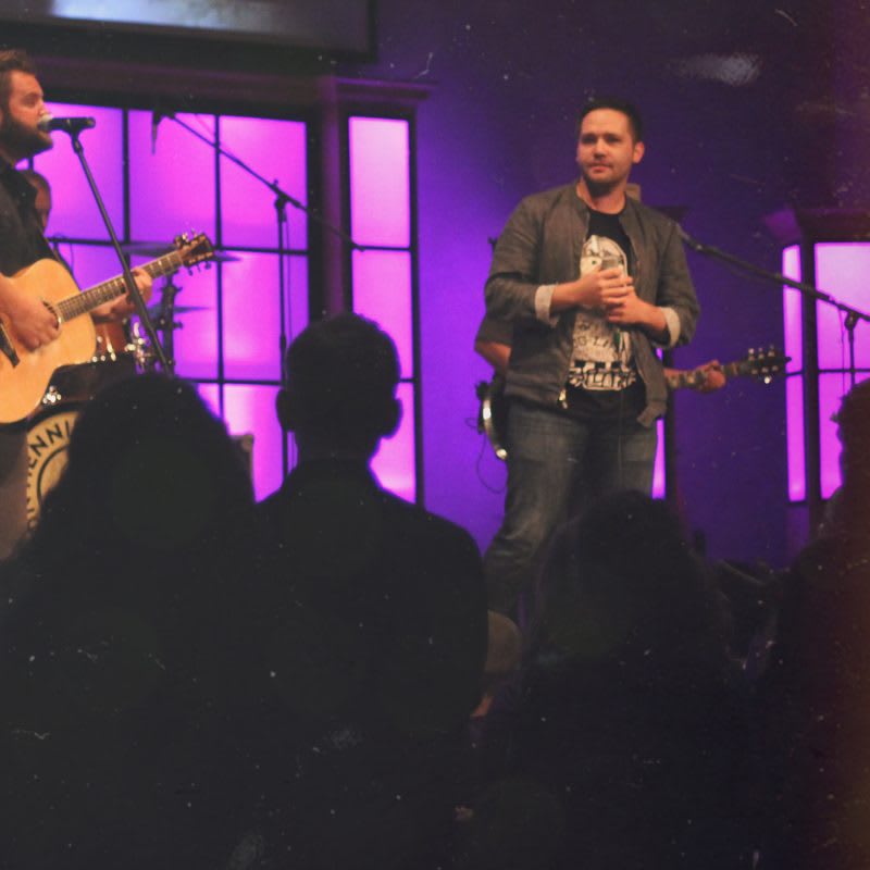 First Baptist Church