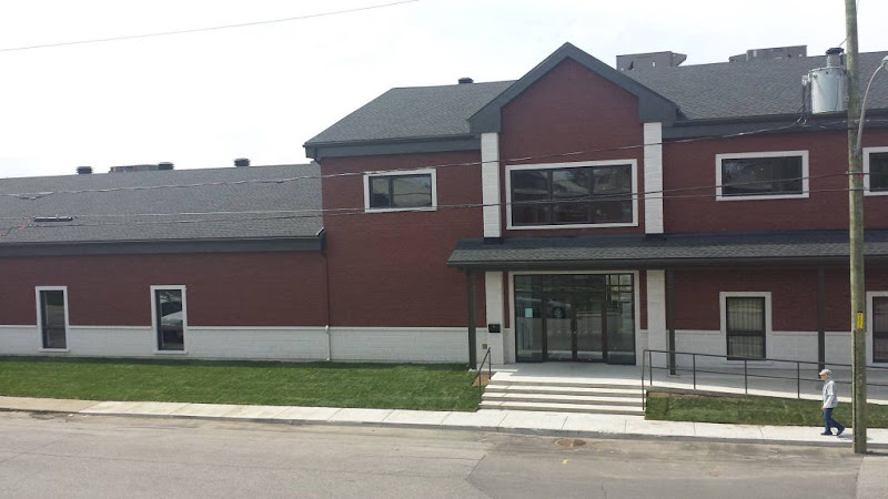 Assemblée Chrétienne de Cap-de-la-Madeleine