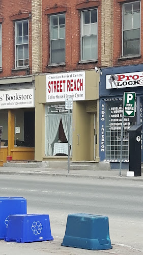 Christian Revival Centre Street Reach