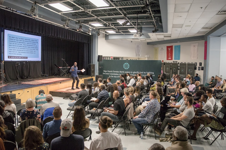 Hope Church Toronto North