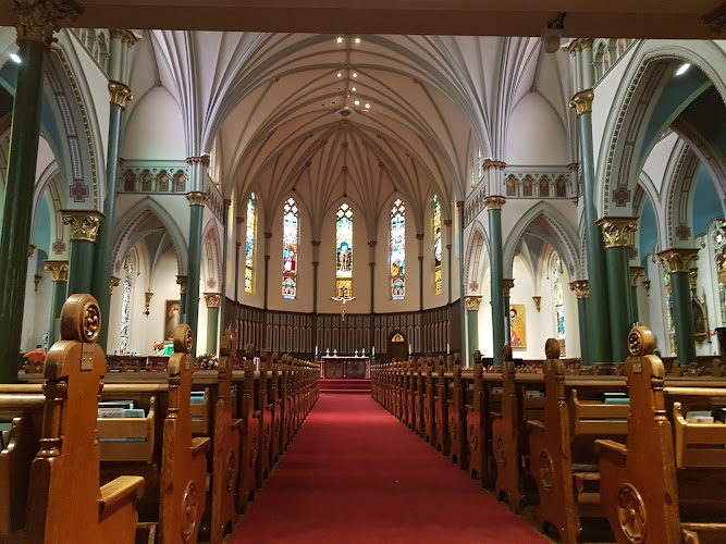 St Andrew's Presbyterian Church