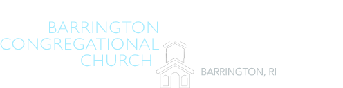 Barrington Congregational