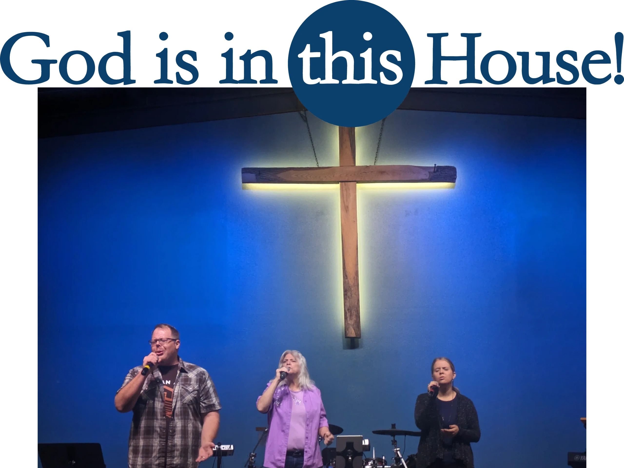 New Beginnings Church