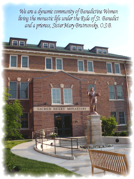 Sacred Heart Monastery