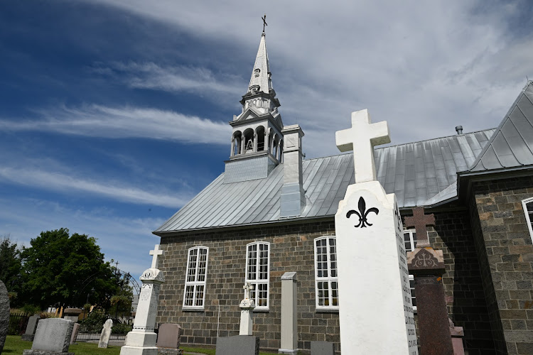 Saint-Jean Chrysostom's Church