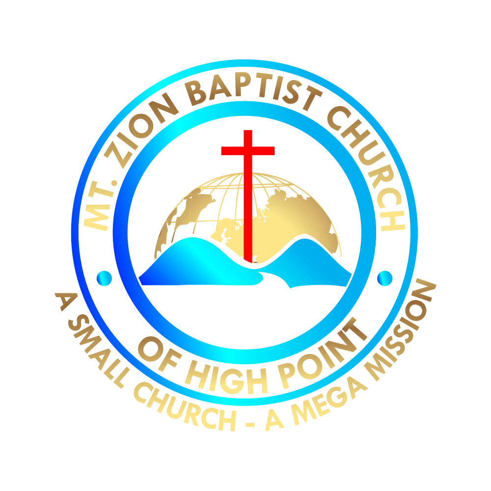 Mount Zion Baptist Church