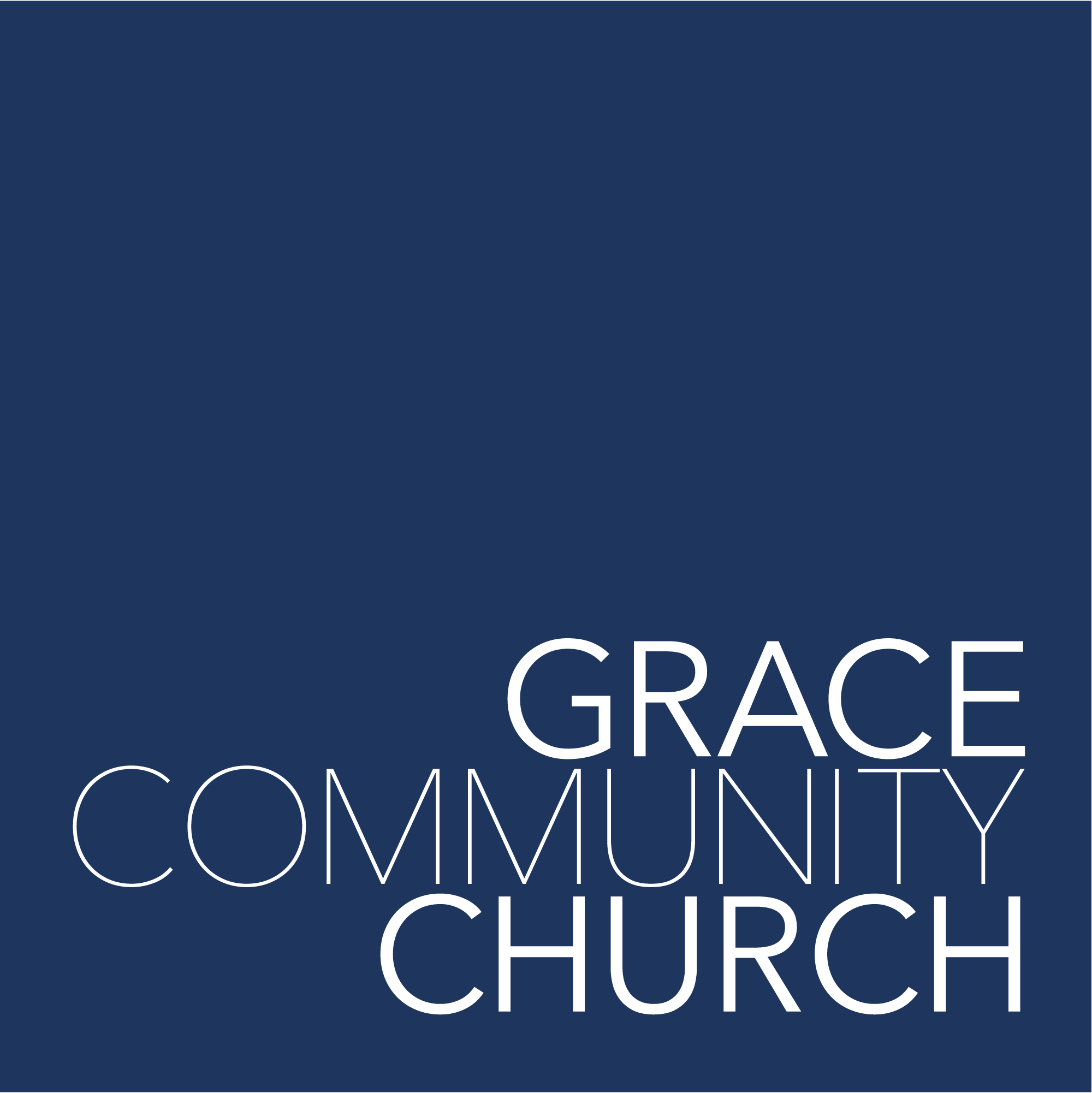 Grace Community Church
