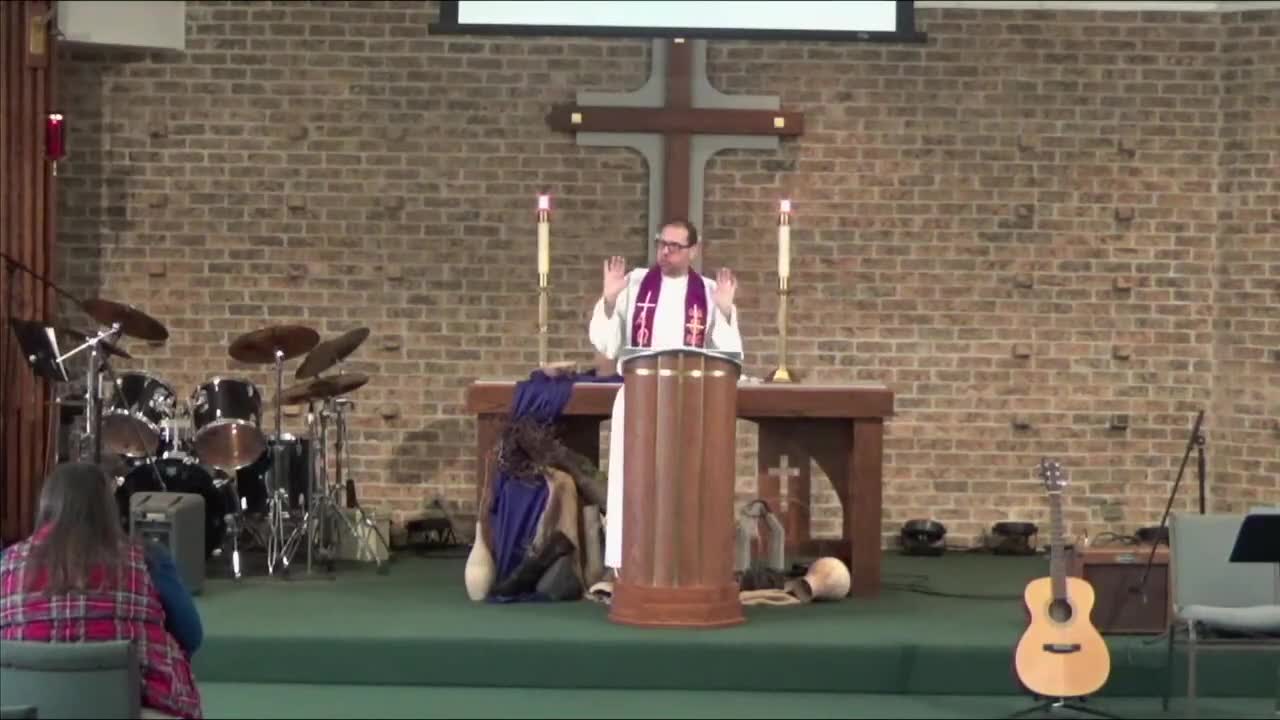 Word of Life Lutheran Church