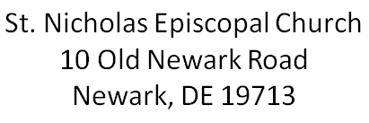 St Nicholas Episcopal Church