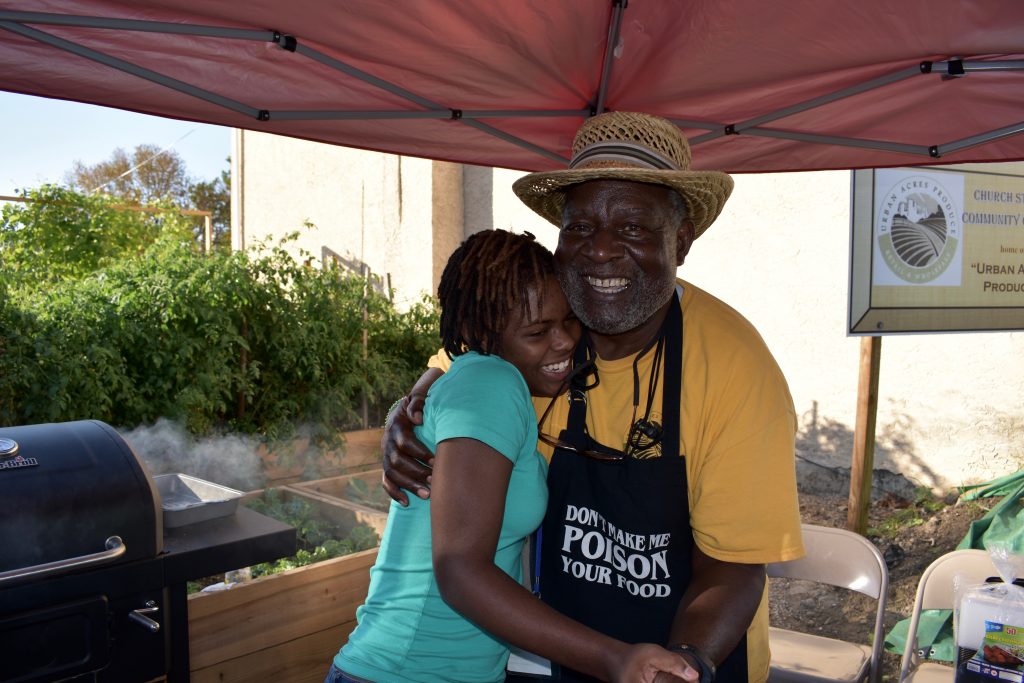 Central Baptist Church