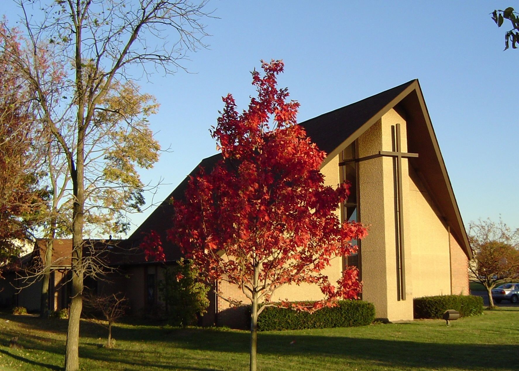 Fellowship Lutheran Church