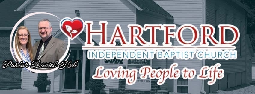 Hartford Christian Church