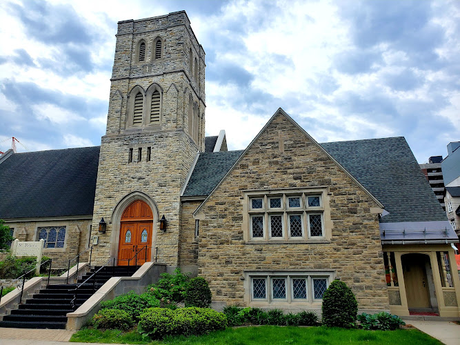 St. Peter's Lutheran Church