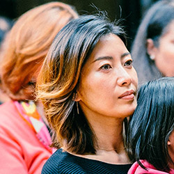 Redeemer Hudson Church