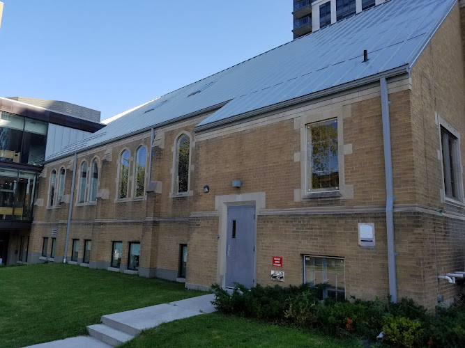 Asbury & West United Church