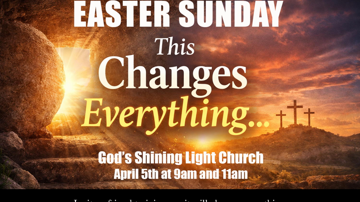God's Shining Light Church