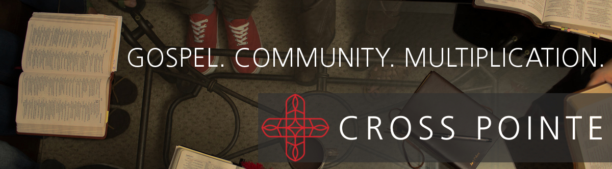 Iglesia Bautista Cross Pointe Church