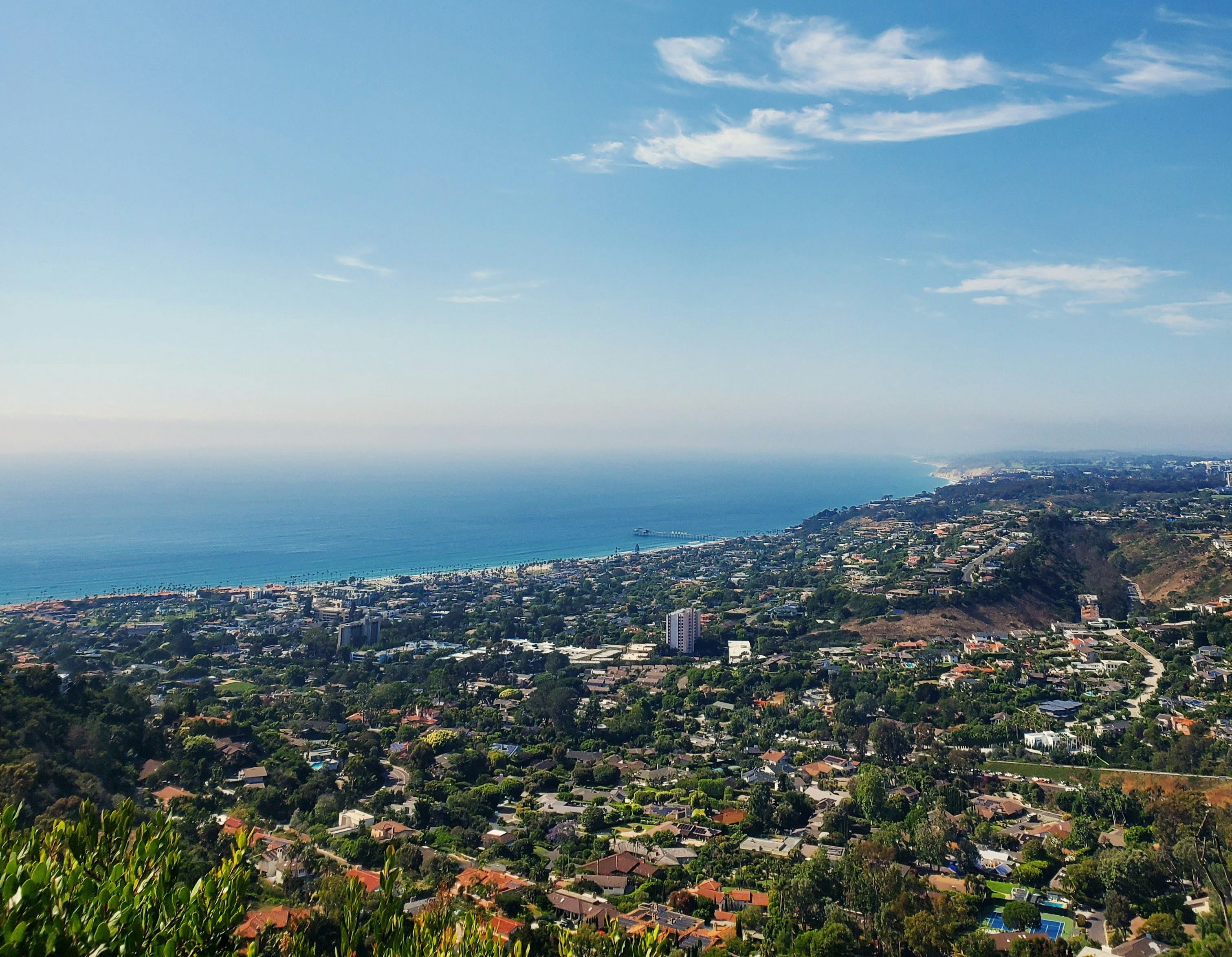 Mount Soledad Presbyterian Church