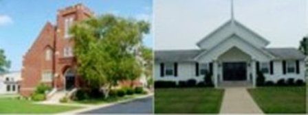 Collins Methodist Church