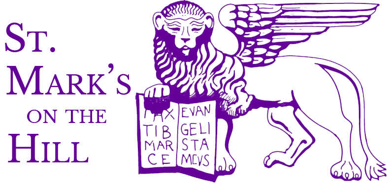 Saint Mark's on the Hill