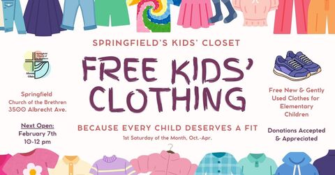 Springfield Church Of-Brethren