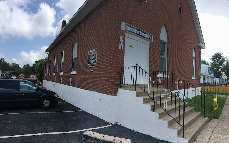 Seventh Street Baptist Church