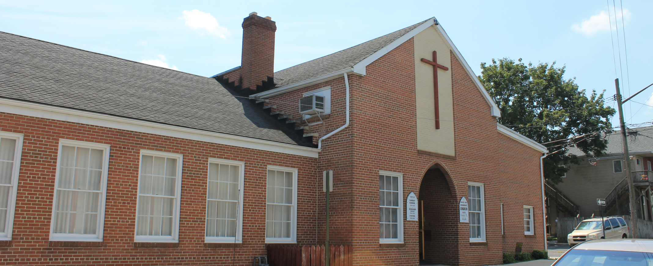 Northside Mennonite Church