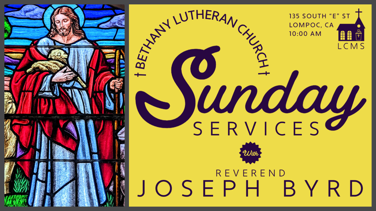 Bethany Lutheran Church