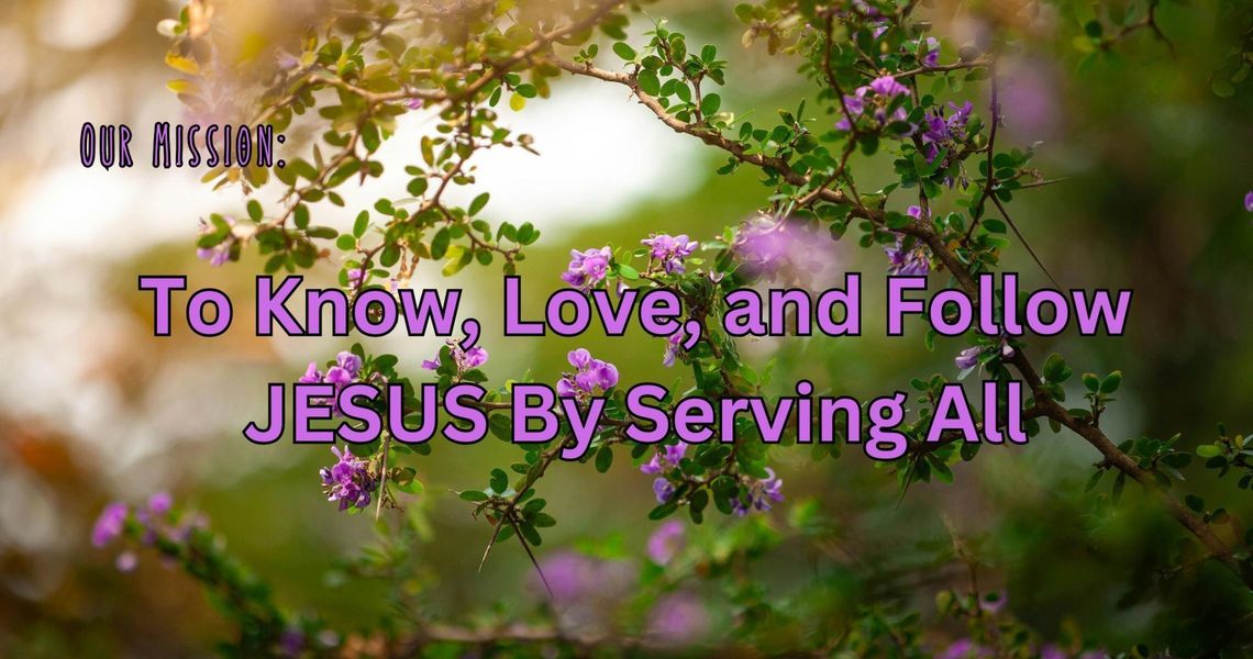 West Greentree Church