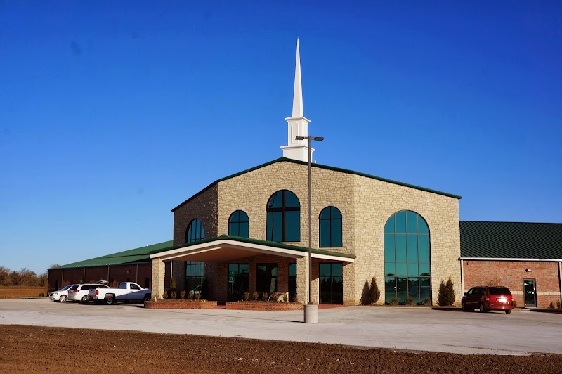 Midland Baptist Church
