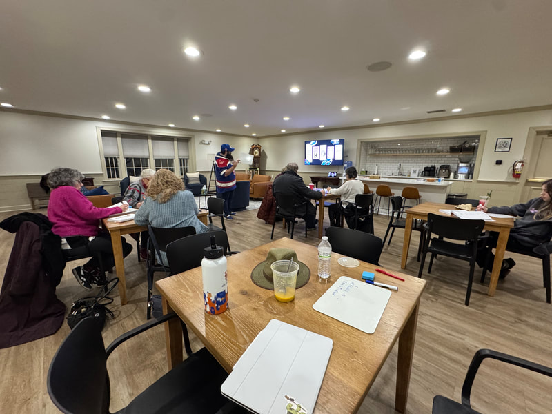 United Church of Christ, Southbury