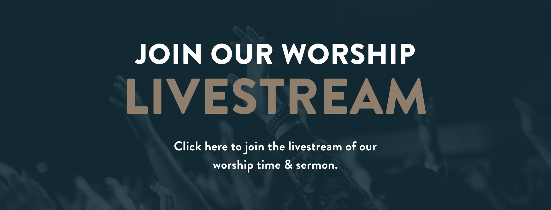 Laramie Valley Chapel