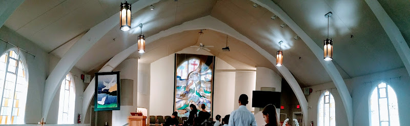 Peninsula United Church (Worship Site)