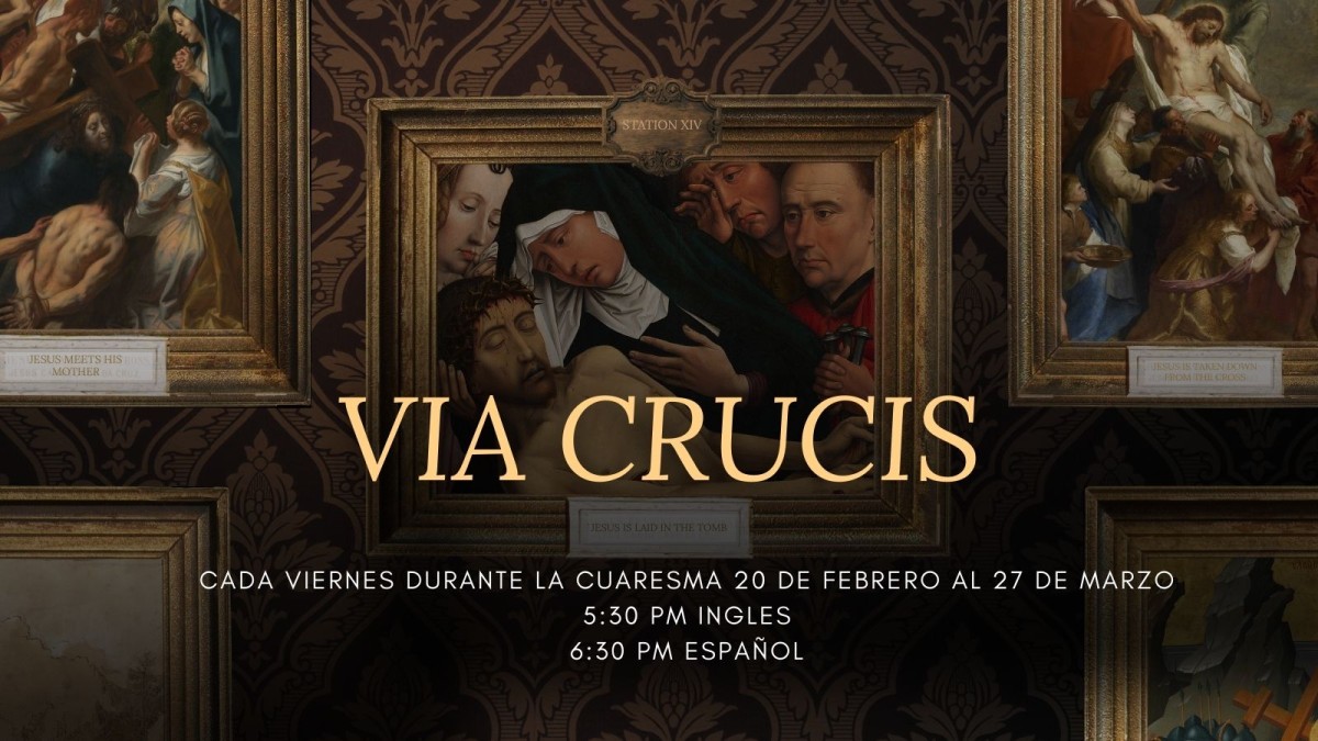 St. Patrick Catholic Church