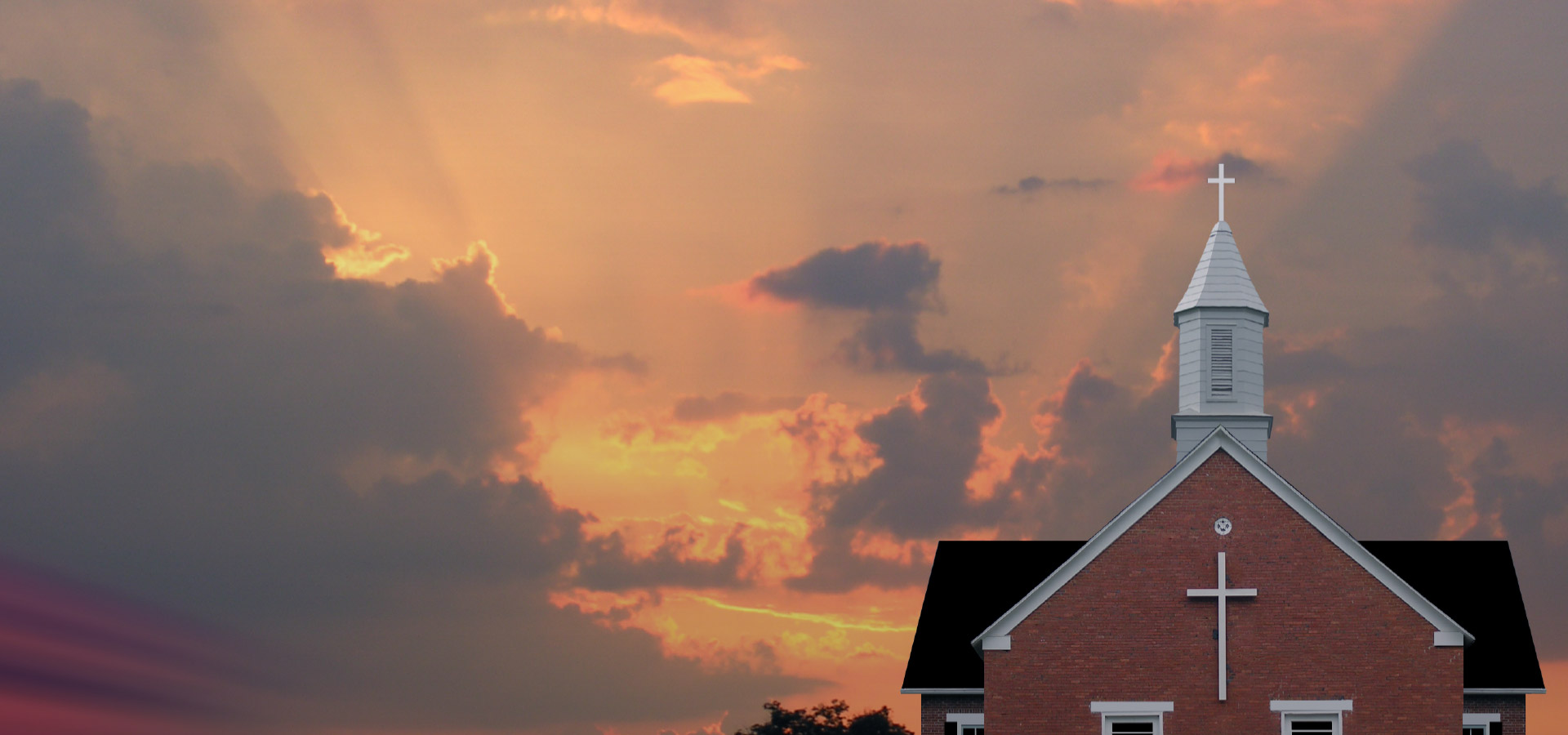 First Congregational Church