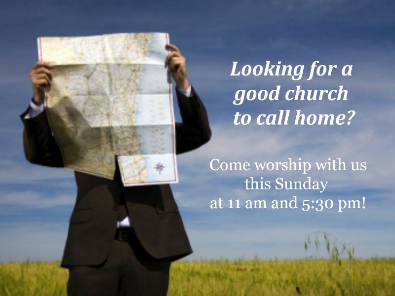 Ferndale Baptist Church