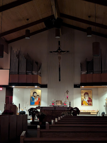St. Joseph the Worker Parish