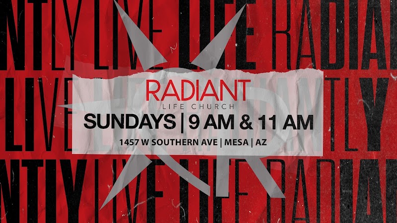 Radiant Life Church